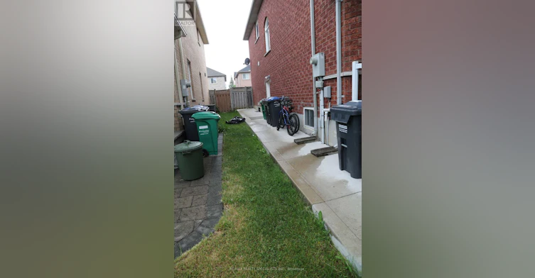 BSMNT-5969 Manzanillo Crescent, Mississauga, ON, L5M 6Y3 - 3
