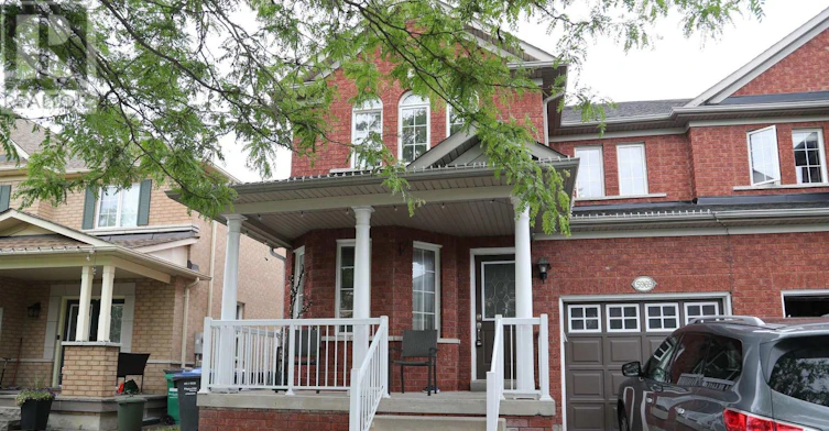 BSMNT-5969 Manzanillo Crescent, Mississauga, ON, L5M 6Y3 - 2