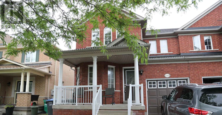 BSMNT-5969 Manzanillo Crescent, Mississauga, ON, L5M 6Y3