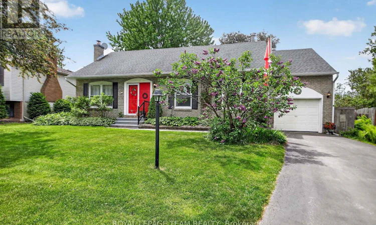 71 Dallaire Crescent