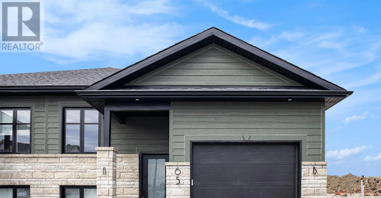 A-65 Helen Street, Monkland, ON, K0A 1R0