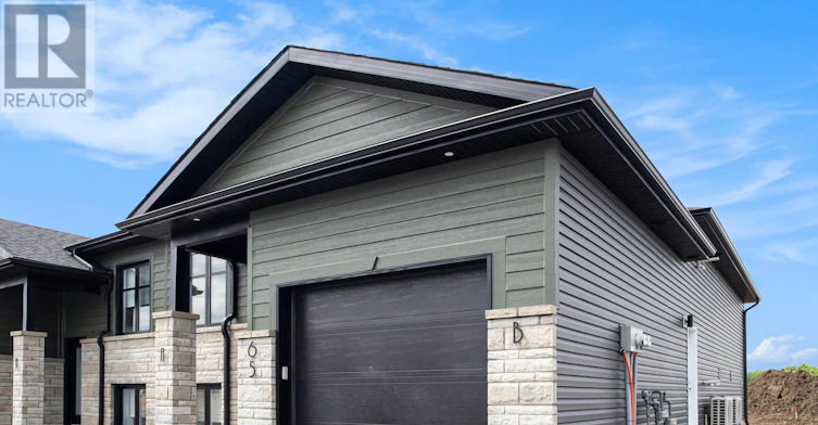 A-65 Helen Street, Monkland, ON, K0A 1R0 - 2
