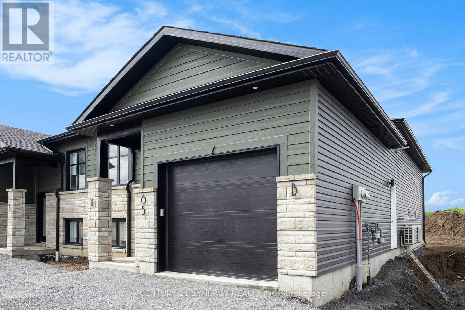 A-65 Helen Street, Monkland, ON, K0A 1R0 - 2