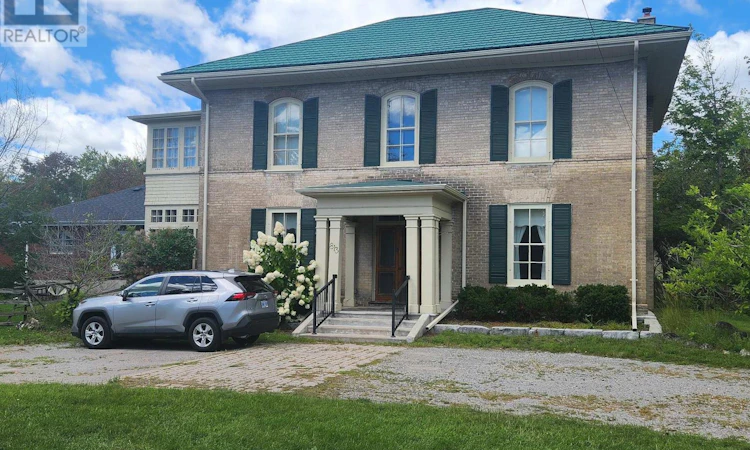 813 Water Street