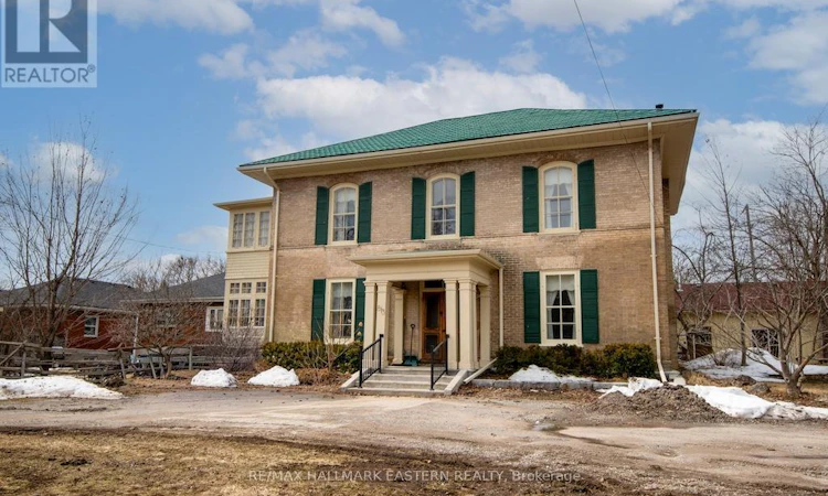 813 Water Street
