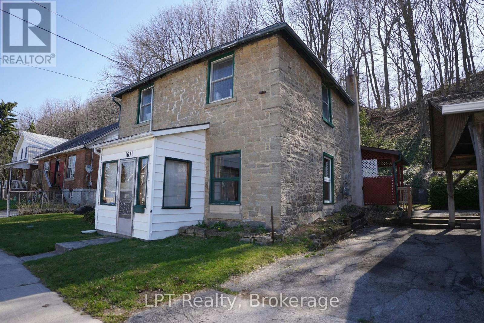 1671 4th Avenue E, Owen Sound, ON, N4K 2R1