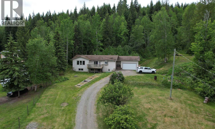 2623 Norwood Road
