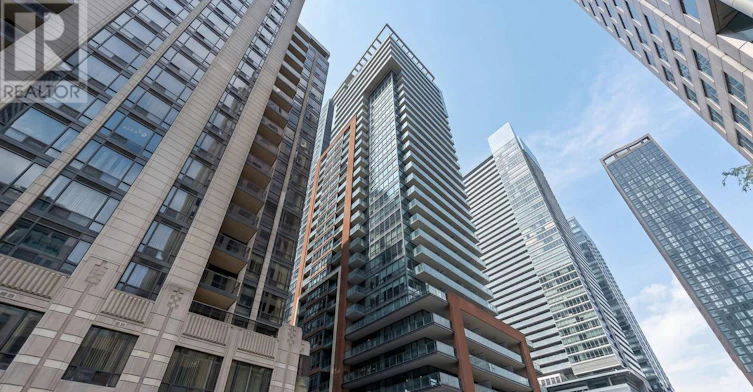 2502-8 Mercer Street, Toronto, ON, M5V 0C4
