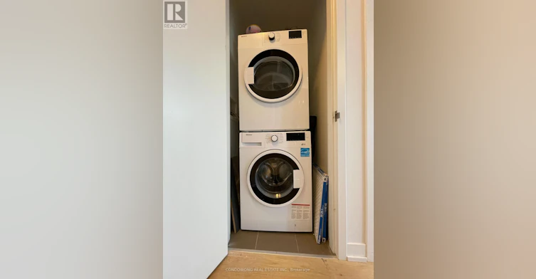 N706-120 Bayview Avenue, Toronto, ON, M5A 0G4 - 10