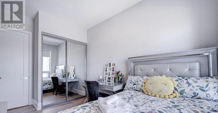 B 3607-12 Gandhi Lane, Markham, ON, L3T 0G8 - 2