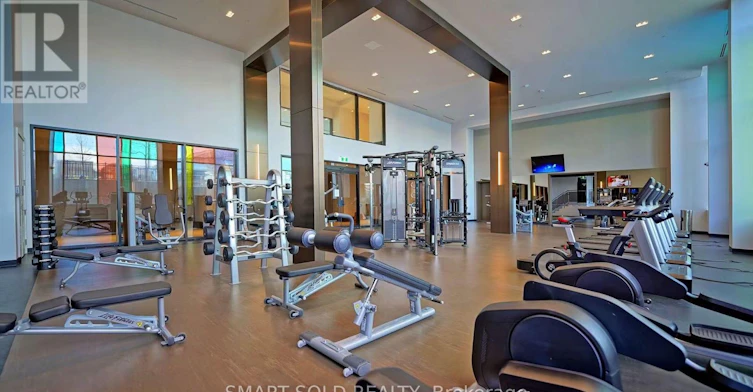 B 3607-12 Gandhi Lane, Markham, ON, L3T 0G8 - 23