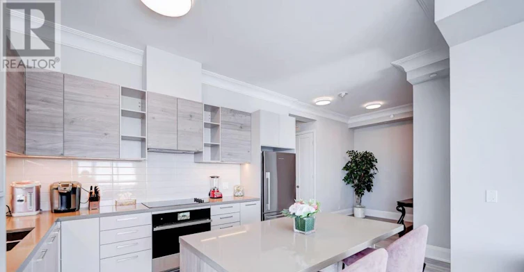 B 3607-12 Gandhi Lane, Markham, ON, L3T 0G8 - 8