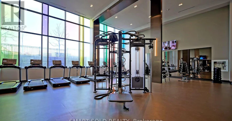 B 3607-12 Gandhi Lane, Markham, ON, L3T 0G8 - 22