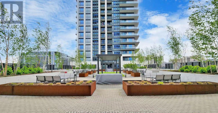 B 3607-12 Gandhi Lane, Markham, ON, L3T 0G8 - 29