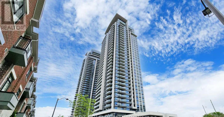 B 3607-12 Gandhi Lane, Markham, ON, L3T 0G8 - 24