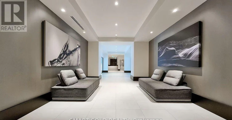 B 3607-12 Gandhi Lane, Markham, ON, L3T 0G8 - 31