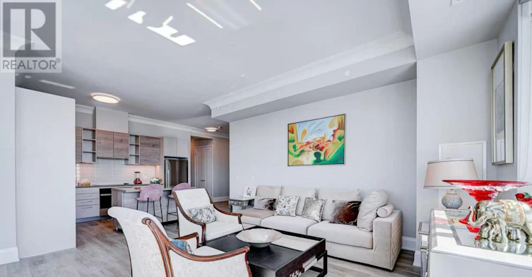 B 3607-12 Gandhi Lane, Markham, ON, L3T 0G8 - 12