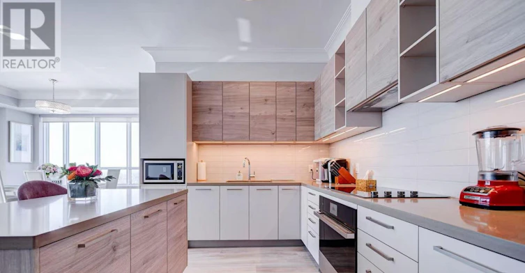 B 3607-12 Gandhi Lane, Markham, ON, L3T 0G8 - 5