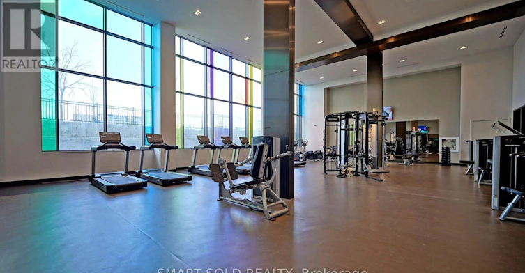 C 3607-12 Gandhi Lane, Markham, ON, L3T 0G8 - 16