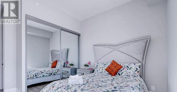 C 3607-12 Gandhi Lane, Markham, ON, L3T 0G8 - 2