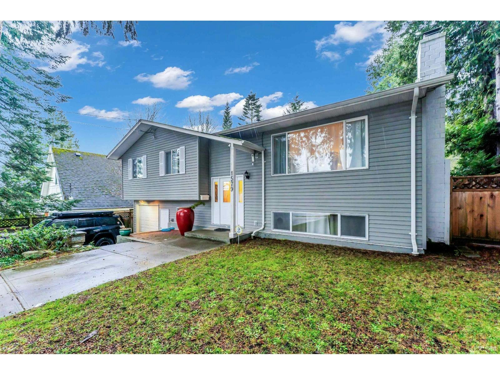 1579 136 Street, Surrey, BC, V4A 5H3