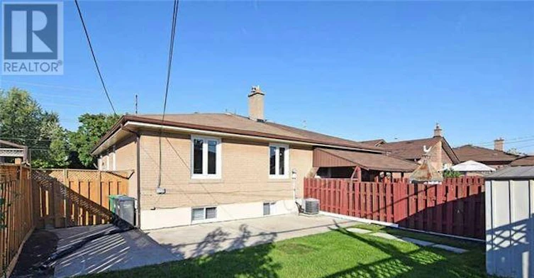 UPPER L-83 Mcmurchy Avenue S, Brampton, ON, L6Y 1Y7 - 12