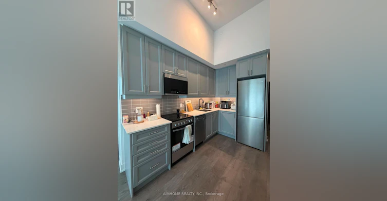 424-2333 Khalsa Gate, Oakville, ON, L6M 4J2 - 8
