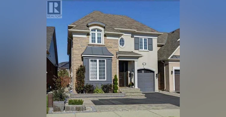 3191 Stocksbridge Avenue, Oakville, ON, L6M 0A7