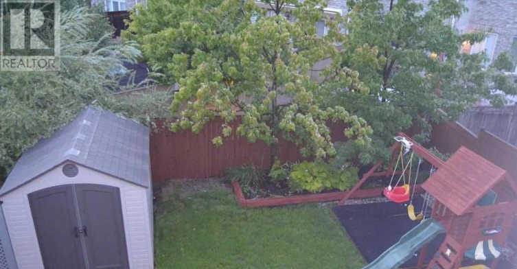 3191 Stocksbridge Avenue, Oakville, ON, L6M 0A7 - 21