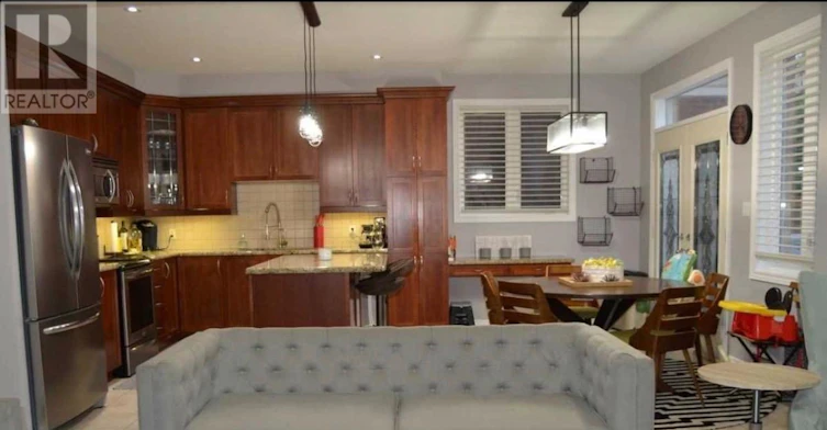 3191 Stocksbridge Avenue, Oakville, ON, L6M 0A7 - 4