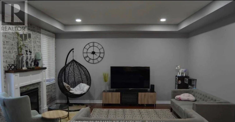 3191 Stocksbridge Avenue, Oakville, ON, L6M 0A7 - 19