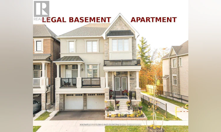 3251 Harasym Trail