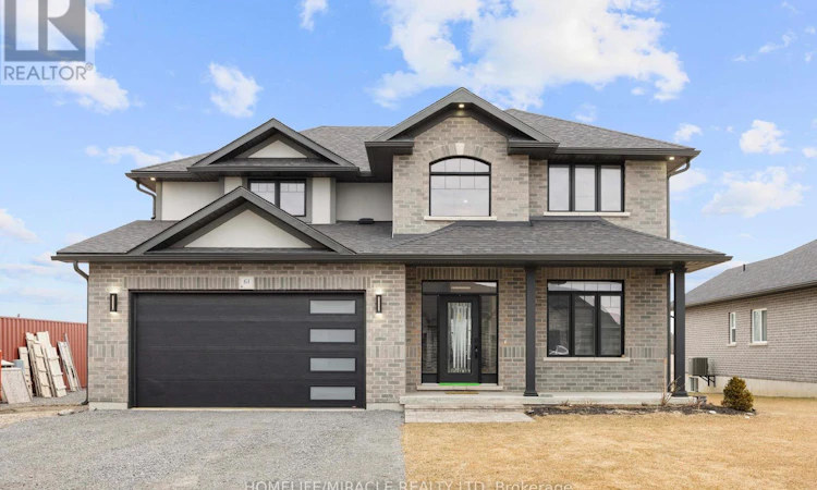 61 Raycroft Drive