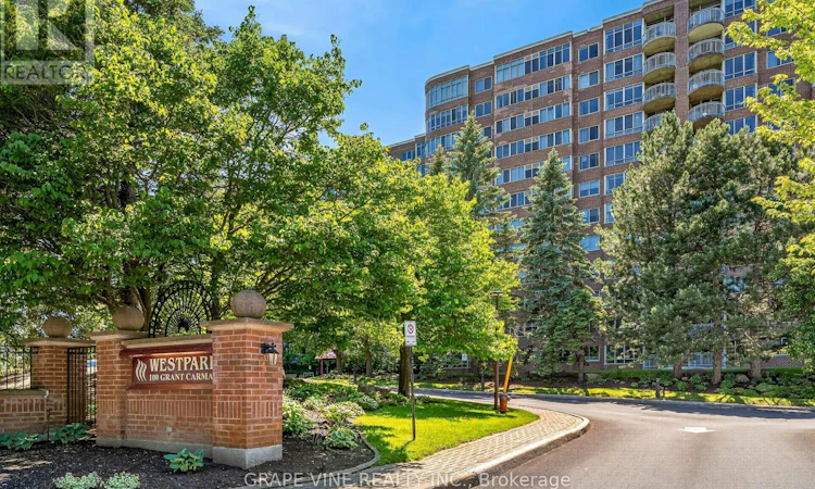 1115-100 Grant Carman Drive