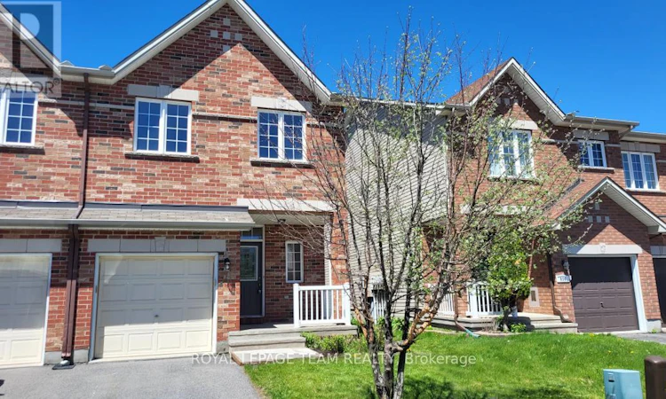 541 Salzburg Drive