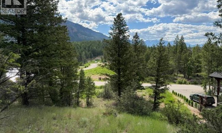 Lot Lot 20-20 Berland Bend