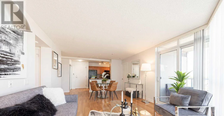 906-83 Borough Drive, Toronto, ON, M1P 5E4 - 3