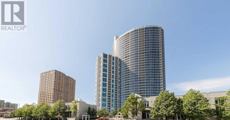 906-83 Borough Drive, Toronto, ON, M1P 5E4 - 24