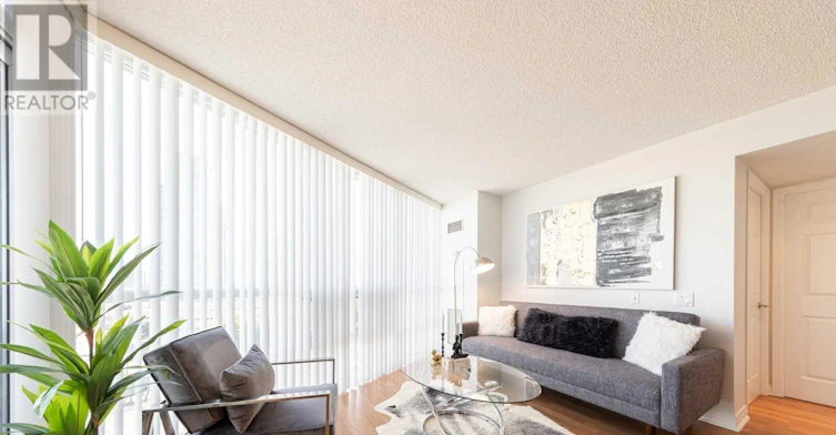 906-83 Borough Drive, Toronto, ON, M1P 5E4 - 2