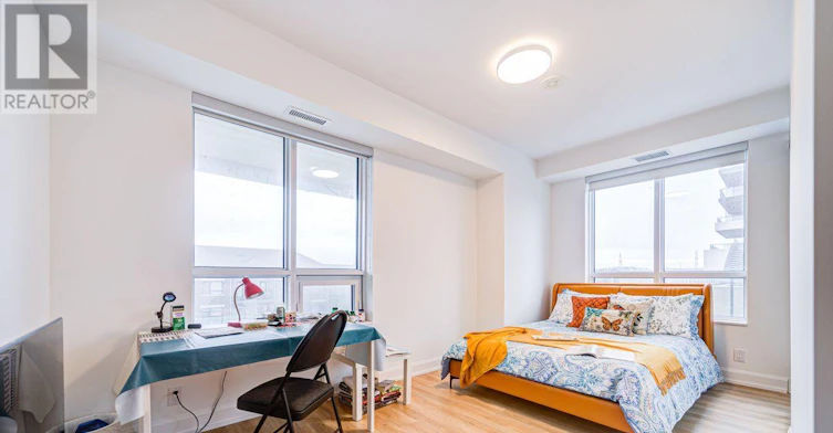 B 208-38 Gandhi Lane, Markham, ON, L3T 0G9