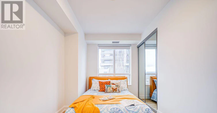 B 208-38 Gandhi Lane, Markham, ON, L3T 0G9 - 3