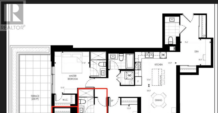 B 208-38 Gandhi Lane, Markham, ON, L3T 0G9 - 22