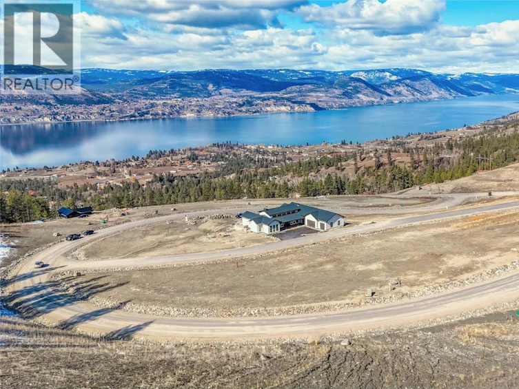 215 Benchlands Drive, Naramata, BC, V0H 1N1
