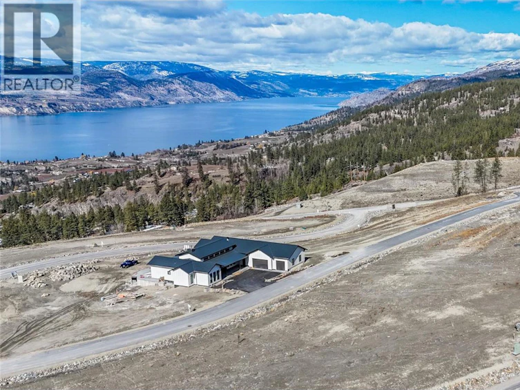 215 Benchlands Drive, Naramata, BC, V0H 1N1 - 3