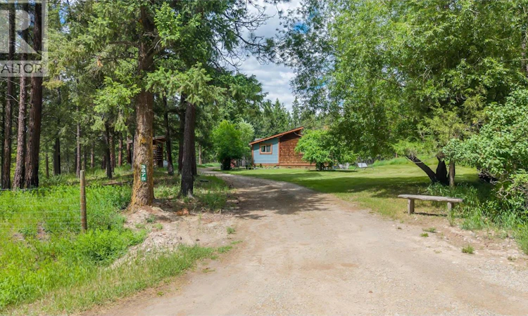 3675 Edwards Road