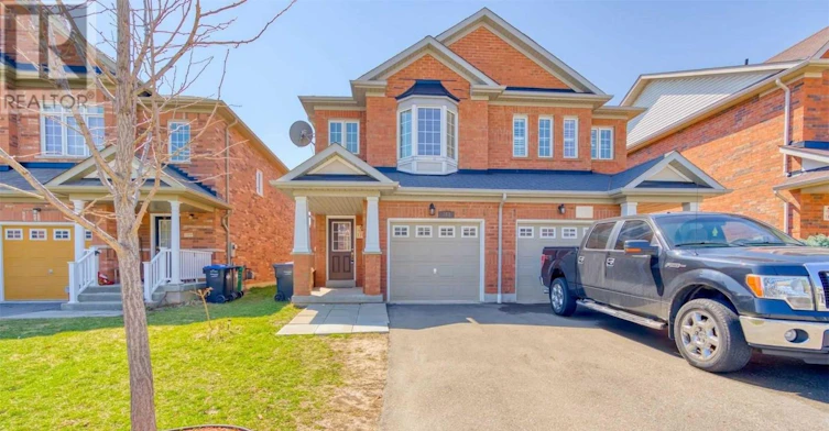 763 Millworks Crescent, Mississauga, ON, L5V 0B9