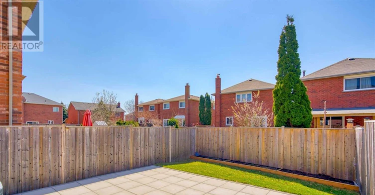 763 Millworks Crescent, Mississauga, ON, L5V 0B9 - 18