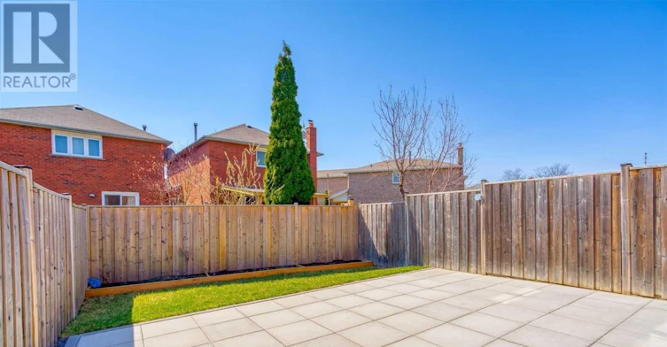 763 Millworks Crescent, Mississauga, ON, L5V 0B9 - 19