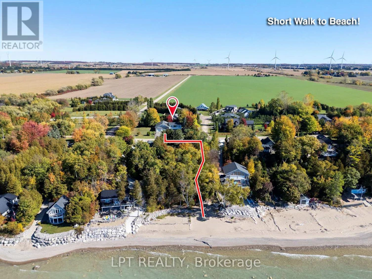 33810 Darryl Court, Bluewater, ON, N0M 2T0 - 3