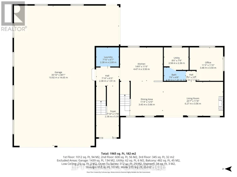 33810 Darryl Court, Bluewater, ON, N0M 2T0 - 48